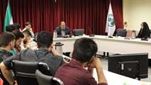 نشست هم‌اندیشی «نقش‌یابی تشکل‌های دانشجویی در حیطه سیاست‌گذاری و اجتماع» برگزار شد