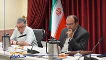 بررسی چشم‌انداز اقتصاد ایران و مخاطرات پاییز در نشست شورای اقتصاد کلان