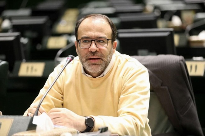  مهدی طغیانی 